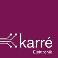 Karré GmbH logo - Similar company to Solbicon Ag