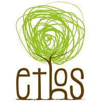 Ethos Sostenibilità logo - Similar company to Nhabi