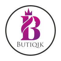 BUTIQIK logo - Similar company to Dreamone Tech