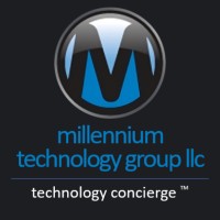 Millennium Technology Group LLC logo - Similar company to Millennium Technology Group