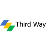 Third Way Consulting logo - Similar company to Pravo Consulting