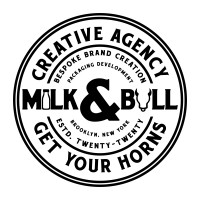 MiLK&BULL logo - Similar company to Msf Companies