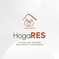 HogaRES logo - Similar company to Capital Home Group