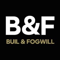 BUIL & FOGWILL logo - Similar company to Path Intelligence
