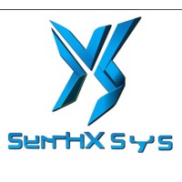 SYNTHXSYS logo - Similar company to Simpli Solar Pty Ltd