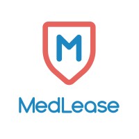 MedLease logo - Similar company to Cokitchen