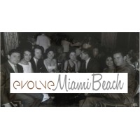 EVOLVE MIAMI logo - Similar company to Sozialmedizinisches Zentrum Oberwallis