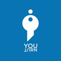 You Turn logo - Similar company to U Turn!