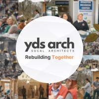 YDS Architects logo - Similar company to Dfh Architects