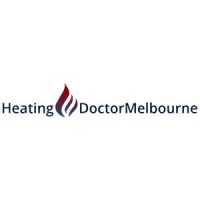 Heating Doctor Melbourne logo - Similar company to Swarna Heating Elements & Appliances