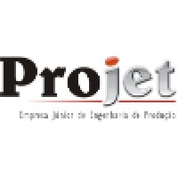 Projet - Empresa Júnior De Engenharia De Produção