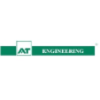 A-T s.r.o. (AT-Engineering, spol. s r.o.) logo - Similar company to Pmp Montex