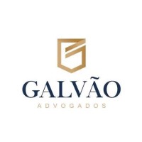 Galvão Advogados logo - Similar company to Ávila Carvalho Advogados & Consultores