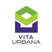 Vitaurbana logo - Similar company to Compartilhaclub