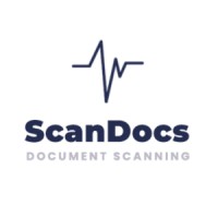 Scan Docs logo - Similar company to Dictate2Us