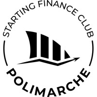 Starting Finance Club PoliMarche logo - Similar company to Ari Shipping Corp.