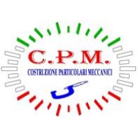 C.P.M. DI CASTALDINI STEFANO S.R.L. logo - Similar company to Tecno System S.r.l.