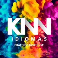 KNN Idiomas - Braço do Norte logo - Similar company to Knn Idiomas Campo Mourão