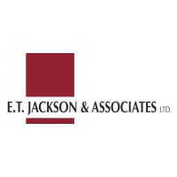 E. T. Jackson And Associates Ltd.