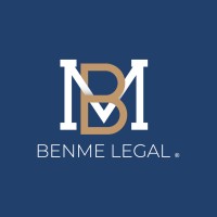Benme Legal | Law Firm logo - Similar company to Babun And Torres, P.A.