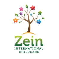 Zein International Childcare Group B.V.