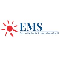 Elektro Mechanik Sonnenschein GmbH logo - Similar company to Lanosrep Vermittlung