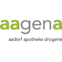 Aadorf Apotheke Drogerie logo - Similar company to Sekken.Ch