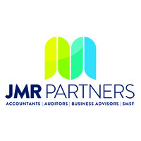 JMR Partners logo - Similar company to Icare Super