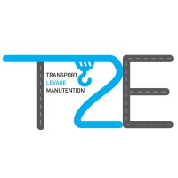 T2E - Transport Exceptionnel Européen logo - Similar company to Sitca