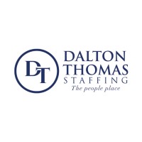 Dalton Thomas Staffing