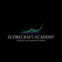 Scorecraft Composer Academy logo - Similar company to Composer Starter Packs