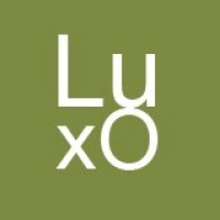 LUXO Collective logo - Similar company to Studio 7 Design Group