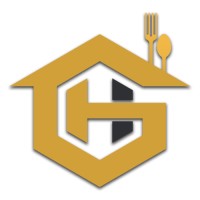 Golden Hut Resorts logo - Similar company to Hotel Drona Palace