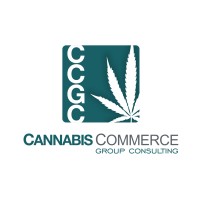 Cannabis Commerce Group Consulting - CCGC logo - Similar company to Cannabis Cloud ™