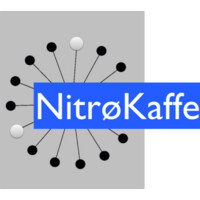 Nitrøkaffe ™