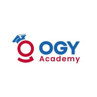 Ogy Academy logo - Similar company to The Kossc
