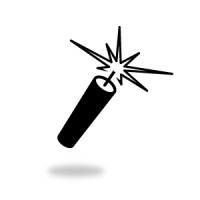 Designamite logo - Similar company to Messagecloud