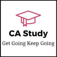 CA Study logo - Similar company to Ca Students' Society