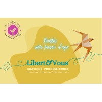 Libert&Vous logo - Similar company to 2Y Digitalco