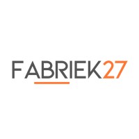 Fabriek27 logo - Similar company to Yellowmouse
