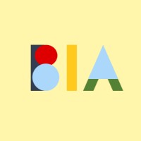 BIA logo - Similar company to Groupbus