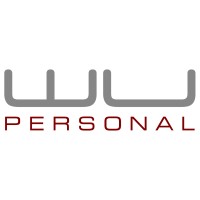 wu personal GmbH logo - Similar company to Shaarconsulting