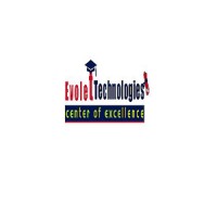 Evolet Technologies Center of Excellence logo - Similar company to Actouch Technologies