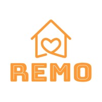 REMO (SE & Charity) logo - Similar company to Creative Stripes