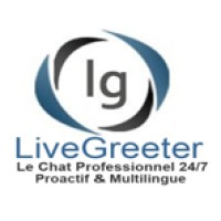 Live Greeter Sarl logo - Similar company to Liveadmins Llc