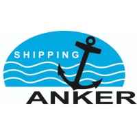 Anker Shipping logo - Similar company to Seryaana