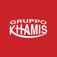 Gruppo Khamis logo - Similar company to La Ponteggi Mobili