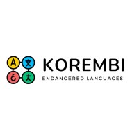 Korembi International | Learn Endangered Languages logo - Similar company to Jawaby