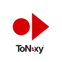 Nexy logo - Similar company to Authoritly