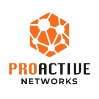 ProActive Networks logo - Similar company to Dls Technologies Limited